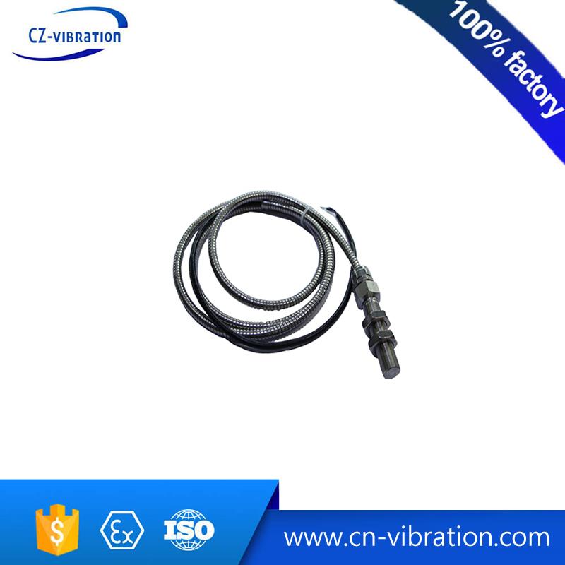 explosion-proof speed sensor