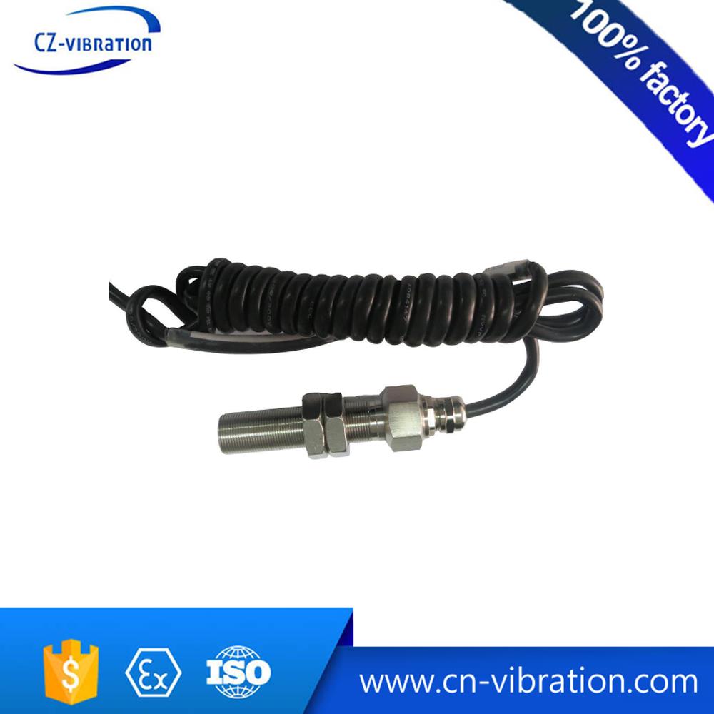 integrated speed sensor manufacturer