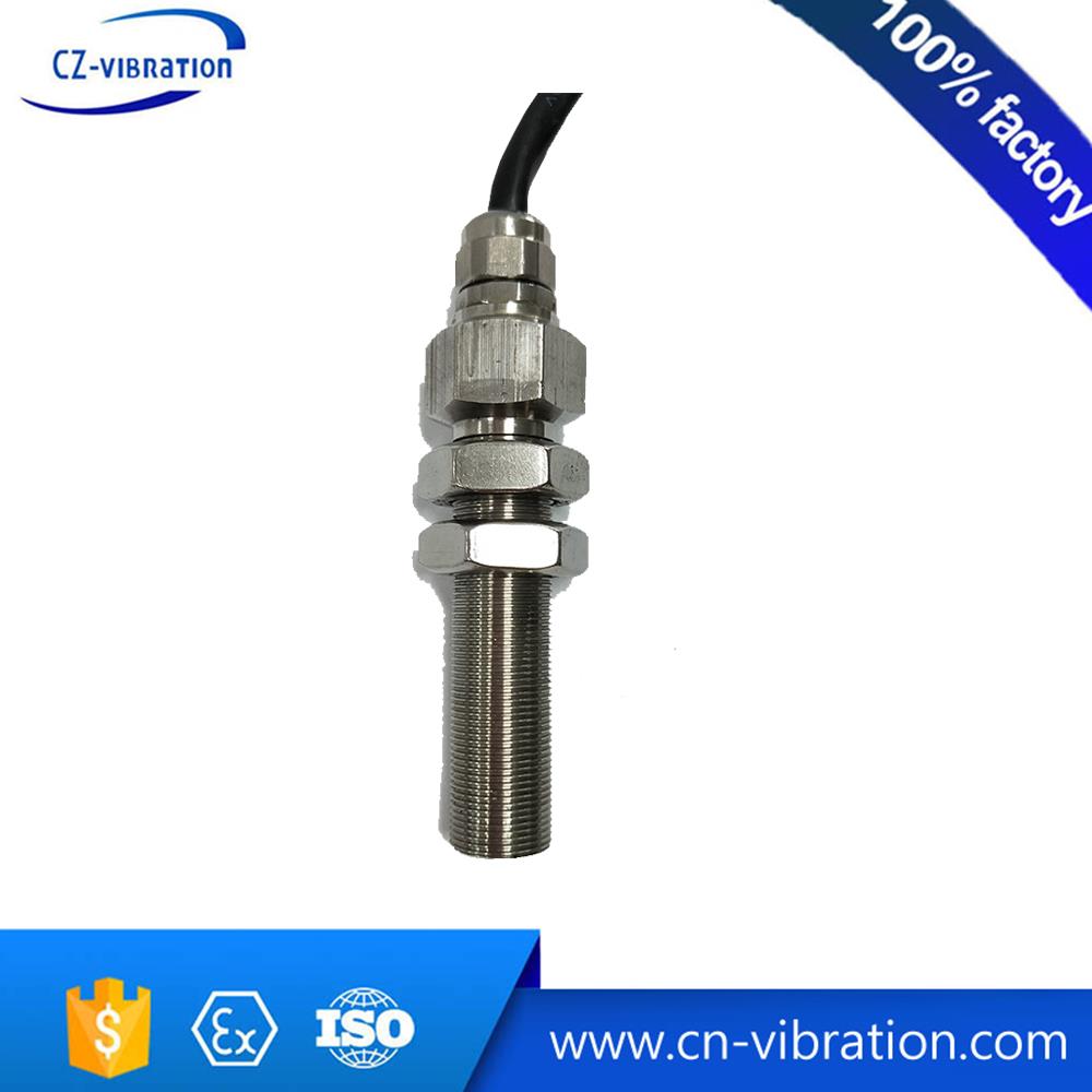 integrated speed sensor suppliers