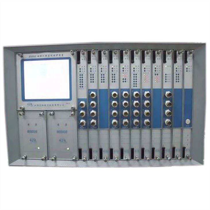 Frame Monitoring Analyzer