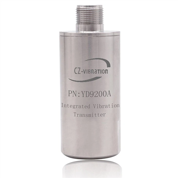 Integrated Vibration Transmitter