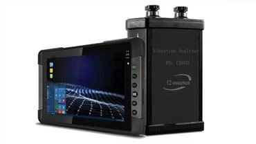 Vibration Analyzer